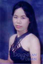 Philippines women