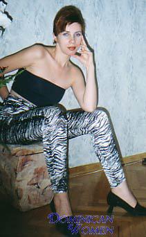Russia women