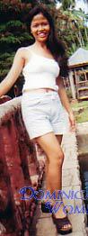 Philippines women