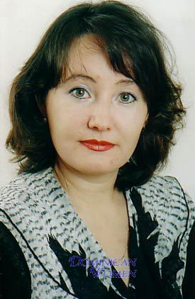 Russia women