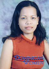 Philippines women