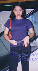 Philippines women