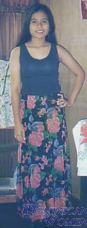 Philippines women