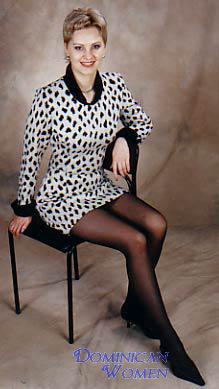Russia women