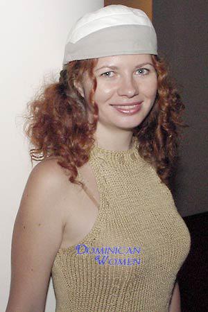 Ukraine women