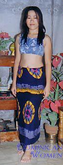 Philippines women