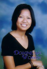 Philippines women