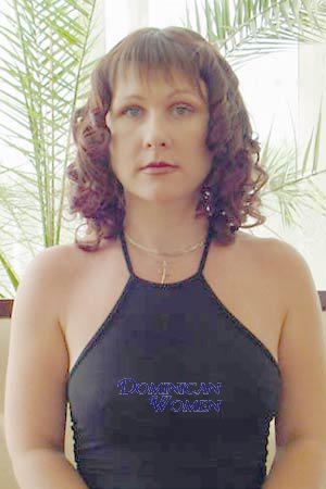 Ukraine women