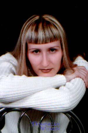 Russia women