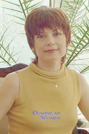 Ukraine women