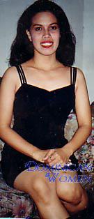 Philippines women