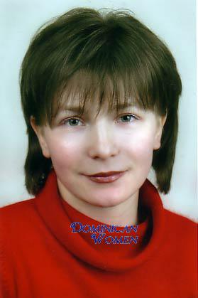 Ukraine women