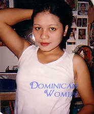 Philippines women