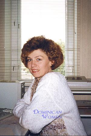 Russia women