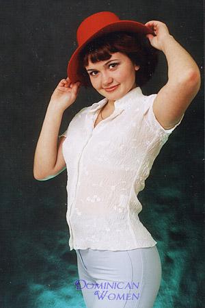 Russia women