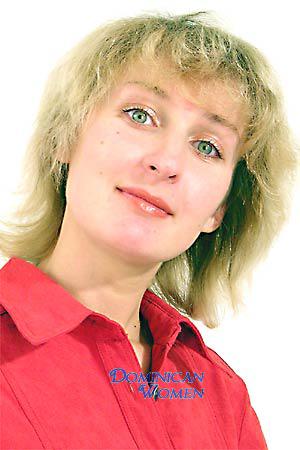 Ukraine women