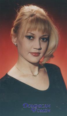 Russia women