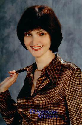 Russia women