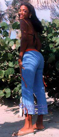Colombia women