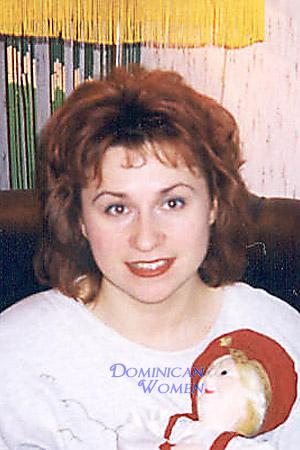 Russia women