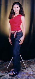 Philippines women