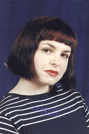 Russia women