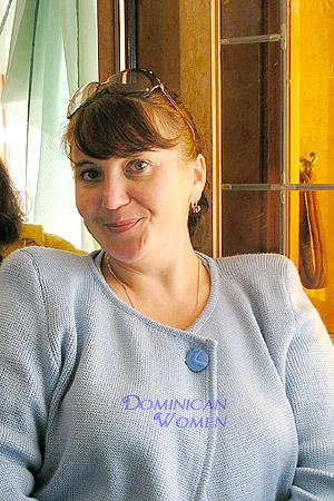 Russia women