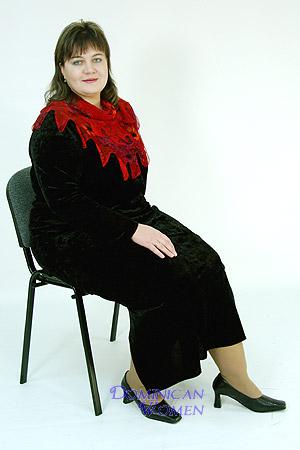 Russia women