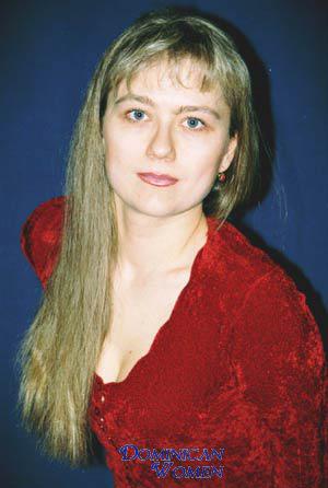 Russia women