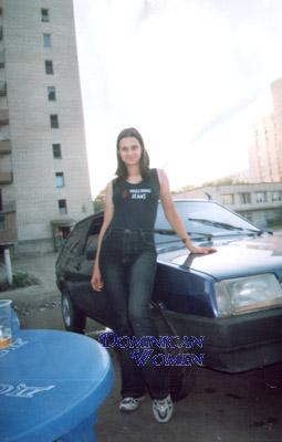 Russia women