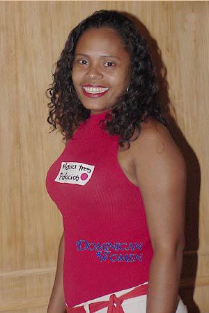 Colombia women