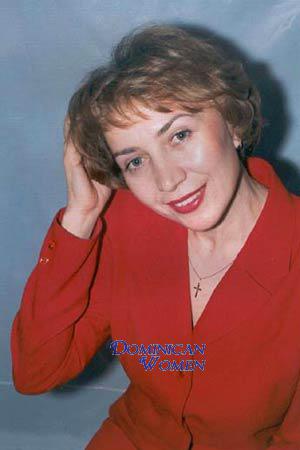 Russia women