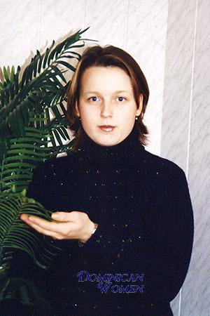 Russia women