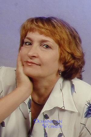 Russia women