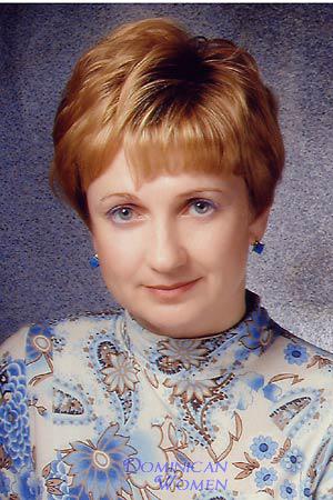 Russia women