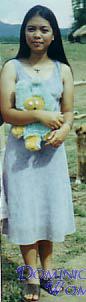 Philippines women