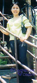 Philippines women