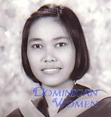 Philippines women