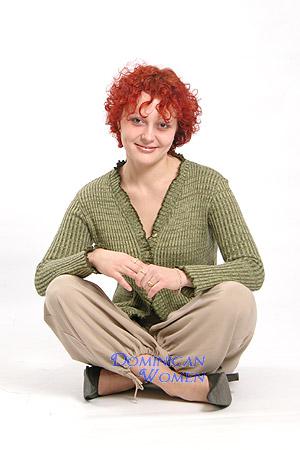 Russia women