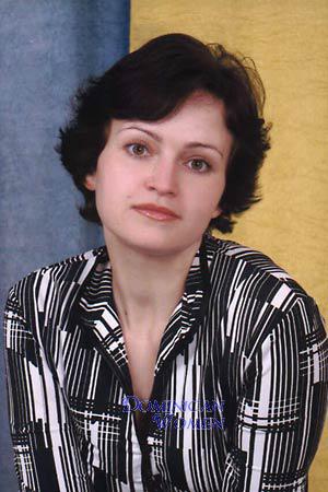 Russia women