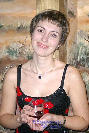 Russia women