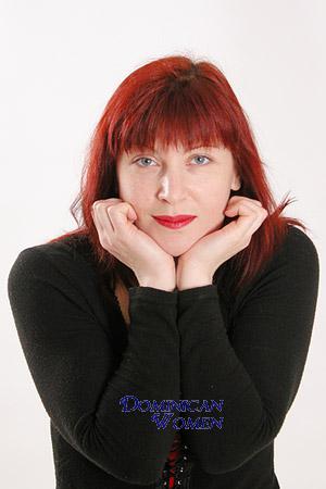Russia women