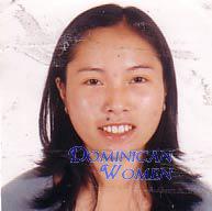 Philippines women