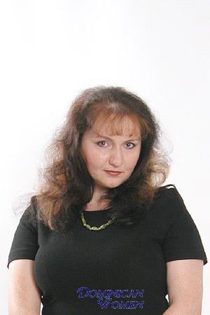 Russia women