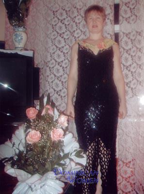 Russia women