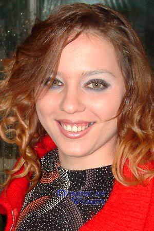 Ukraine women