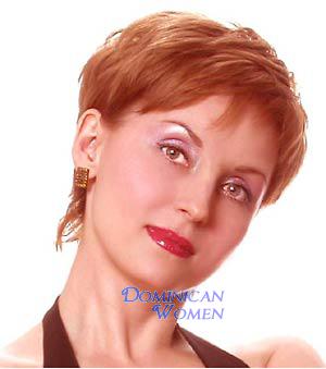 Russia women