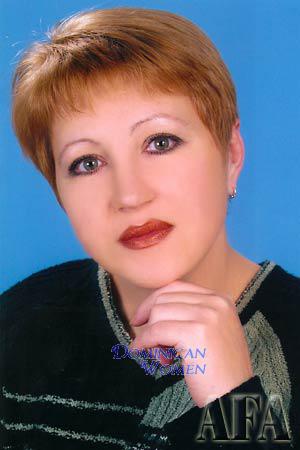 Ukraine women