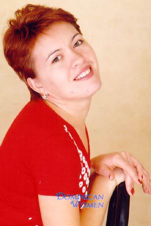 Ukraine women