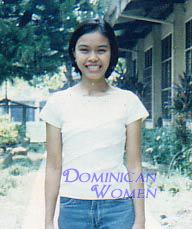 Philippines women
